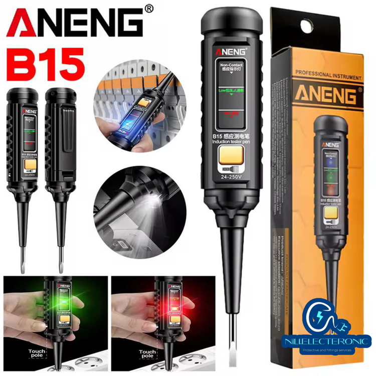 تستر قلمی آننگ مدل ANENG-B15