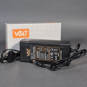 آداپتور 12 ولت 5 آمپر وارداتی VOLT