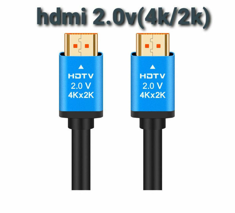 کابل HDMI 4K&2K 5 متری