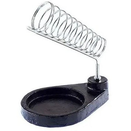 پایه هویه چدنی برند نیکسان مدل PD7282