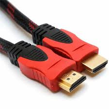 کابل HDMI کنفی 20 متر (18 متر)