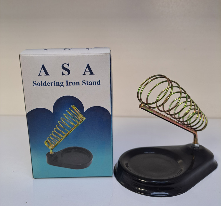 پایه هویه کاری نیمه سنگین ASA