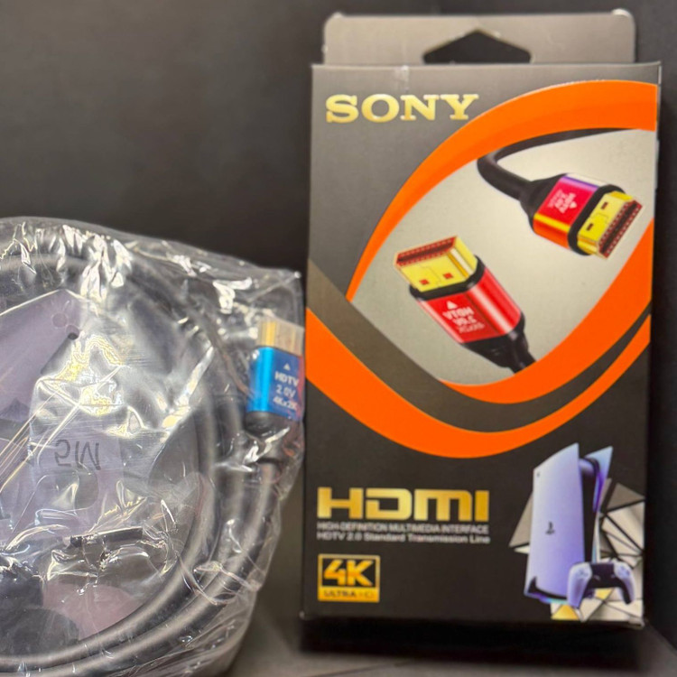 کابل HDMI 4K&2K 1.5 متر