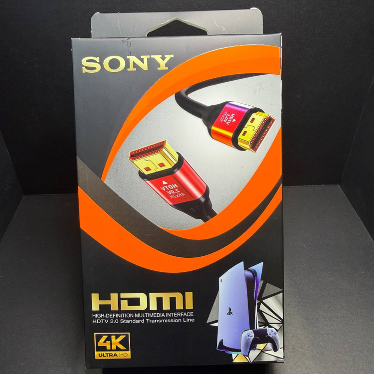 کابل HDMI 4K&2K 1.5 متر