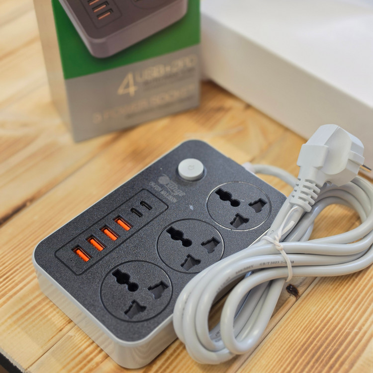 سراهی برق UK اورنج 2 متری USB,TYPE-C